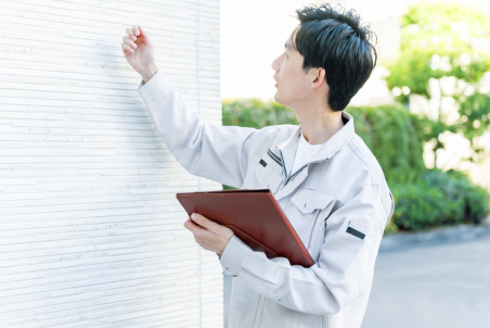 建物管理・入退居対応