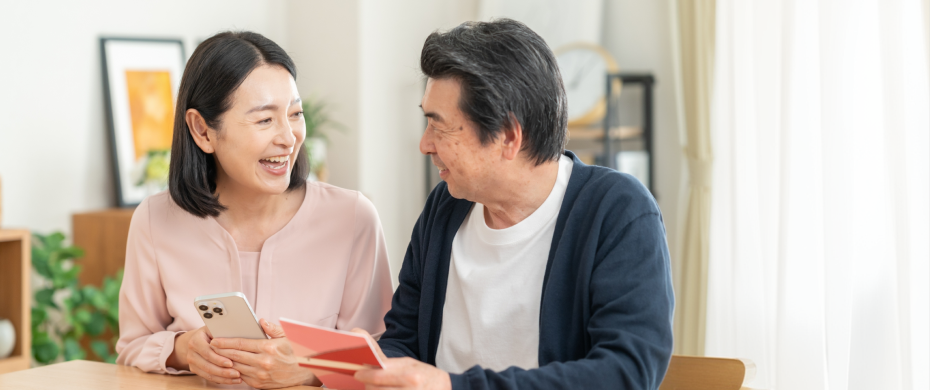 オーナー様の負担をゼロにする「トータル管理」